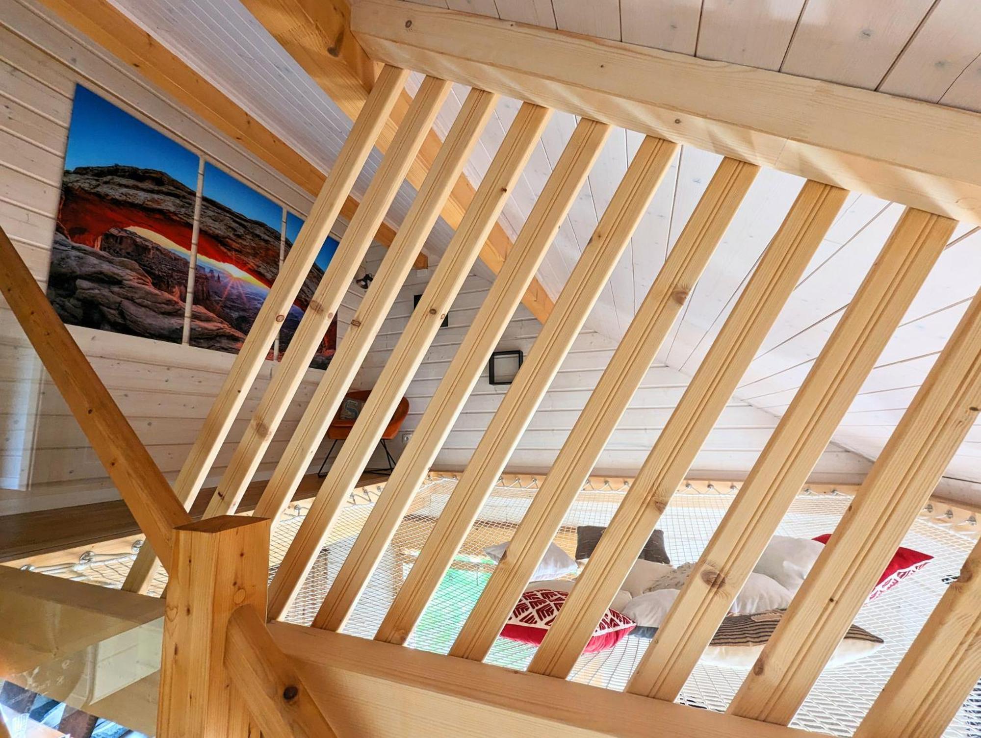 Chalet Sauna Jacuzzi 6 Personnes La Bresse Ngoại thất bức ảnh