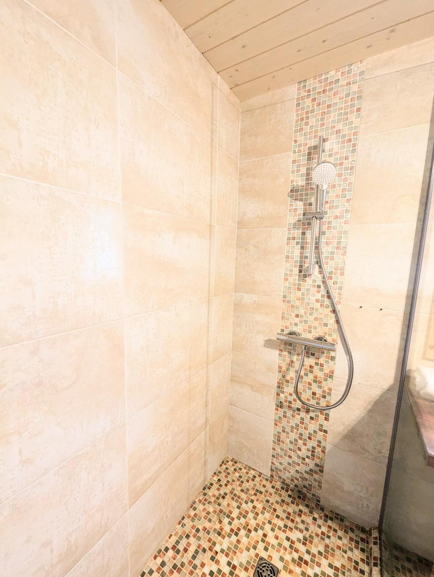 Chalet Sauna Jacuzzi 6 Personnes La Bresse Ngoại thất bức ảnh