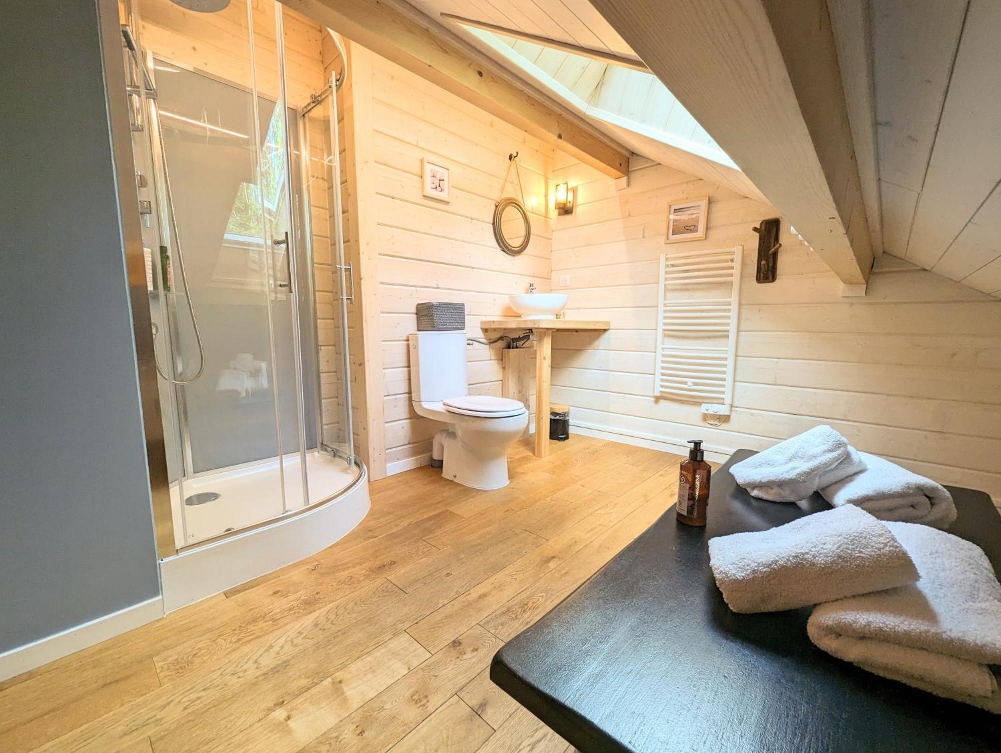 Chalet Sauna Jacuzzi 6 Personnes La Bresse Ngoại thất bức ảnh
