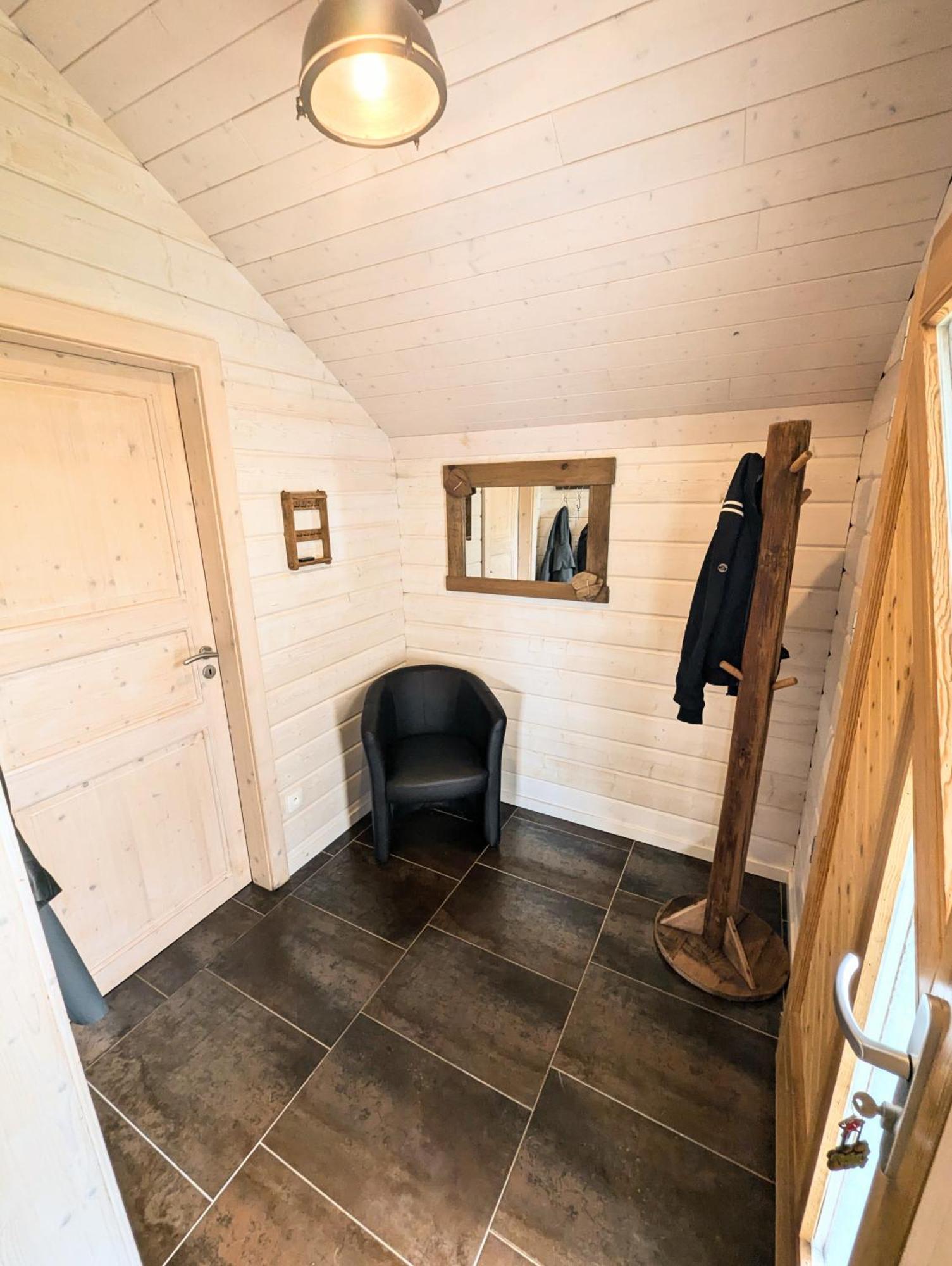 Chalet Sauna Jacuzzi 6 Personnes La Bresse Ngoại thất bức ảnh