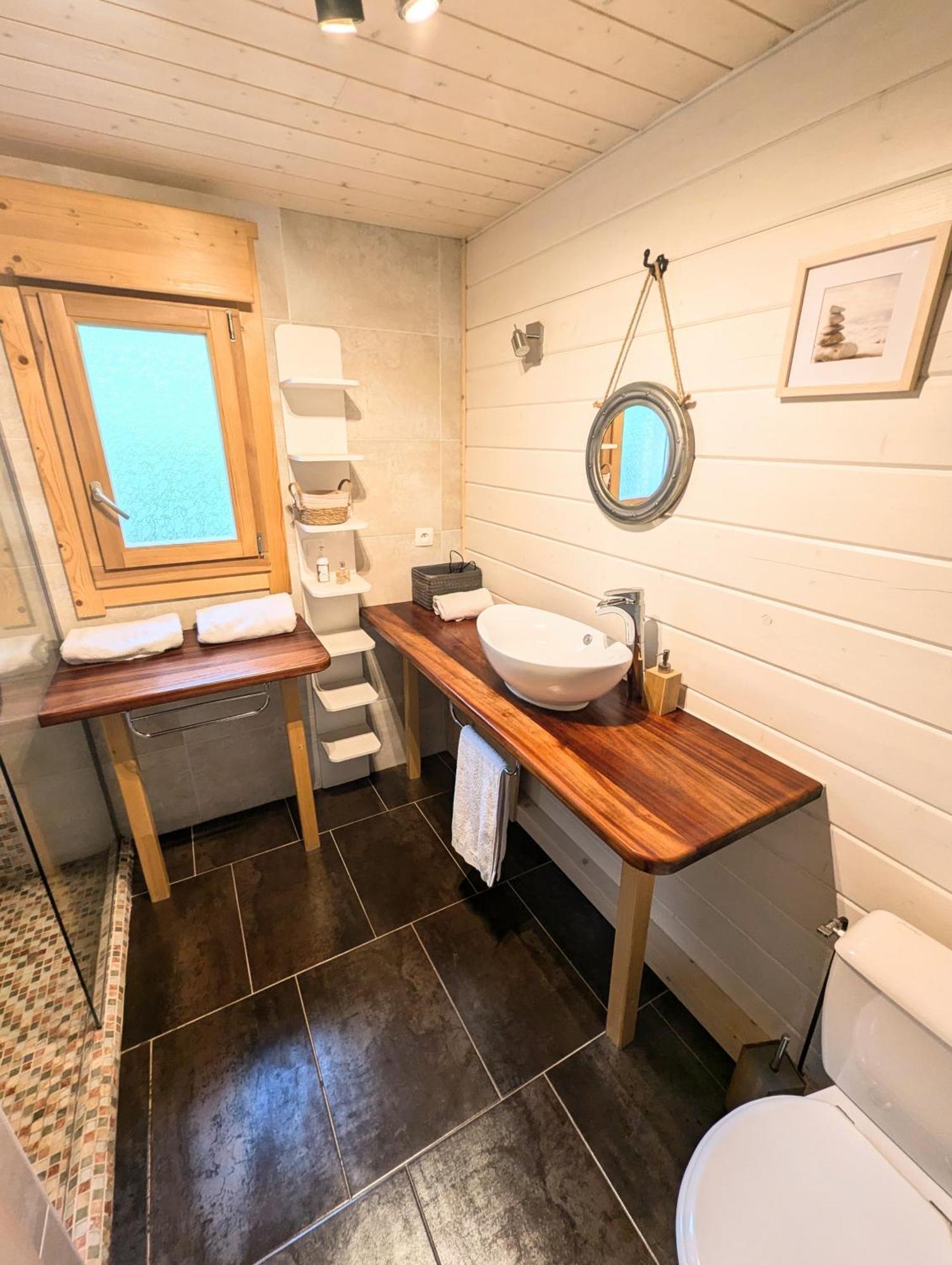 Chalet Sauna Jacuzzi 6 Personnes La Bresse Ngoại thất bức ảnh